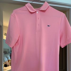 Vineyard Vines never worn NWT golf polo. Small